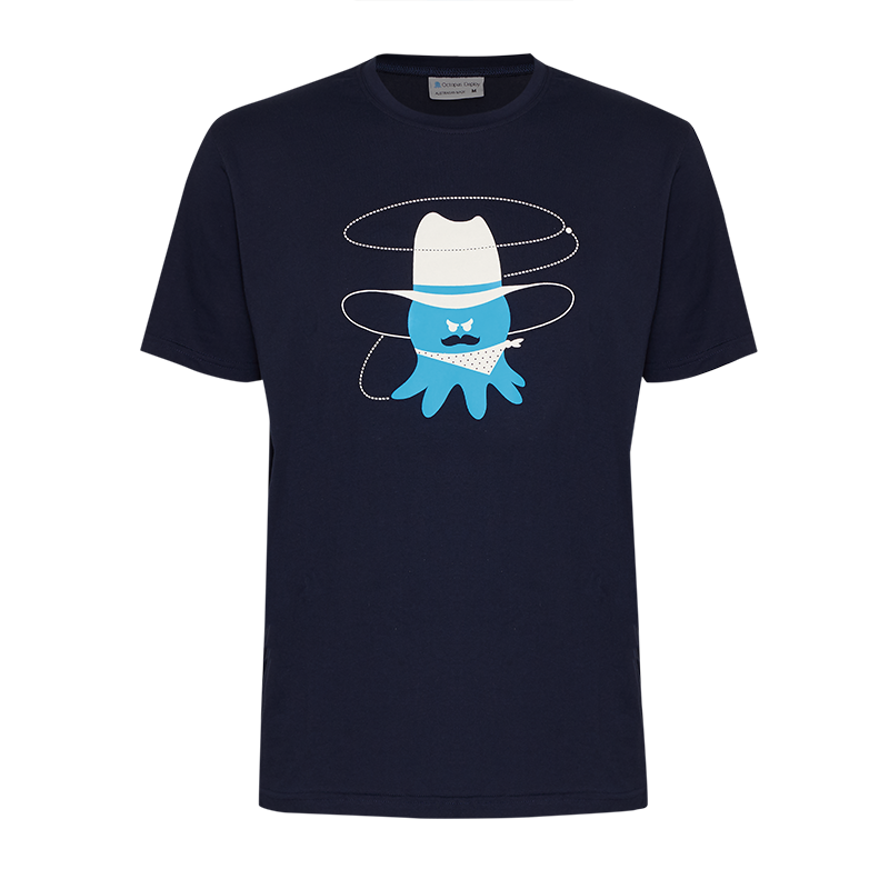 "Cattle, not pets" T-Shirt