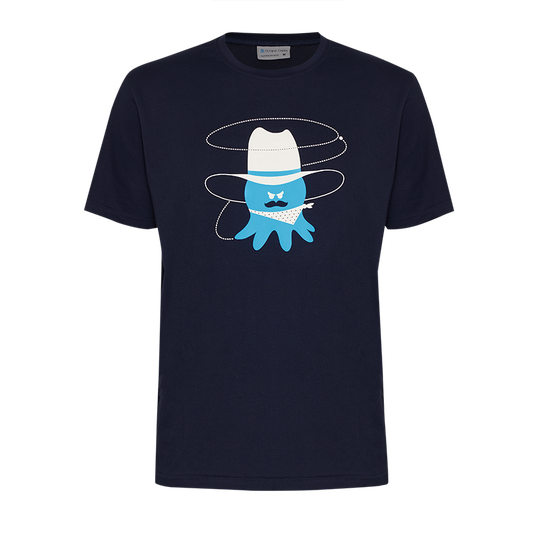 "Cattle, not pets" T-Shirt