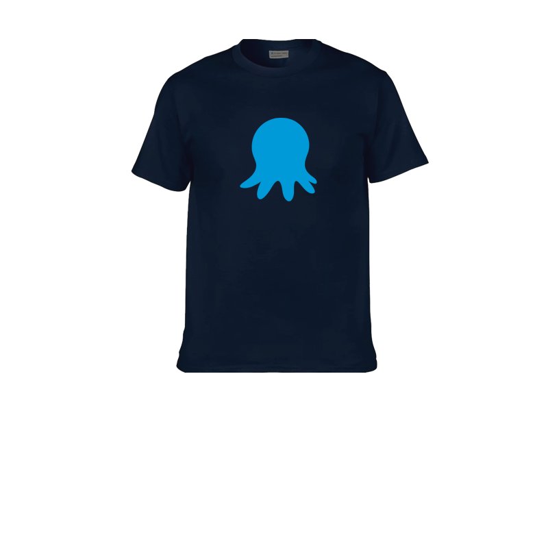 Kids "Classic" TShirt Octopus Deploy