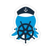 K8s sticker