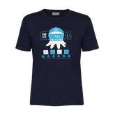 "Factory worker" T-Shirt