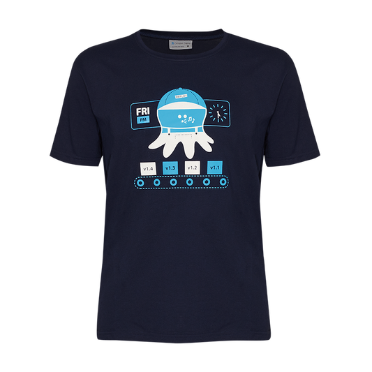 "Factory worker" T-Shirt
