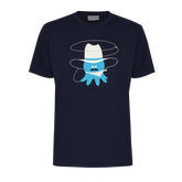 "Cattle, not pets" T-Shirt