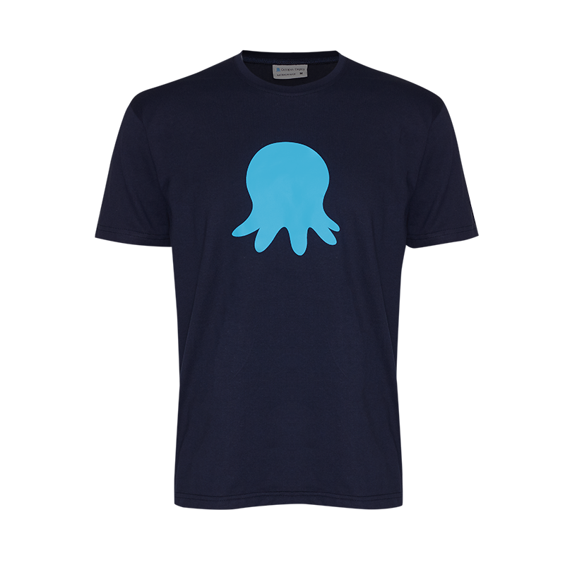 Octopus copy T-Shirt