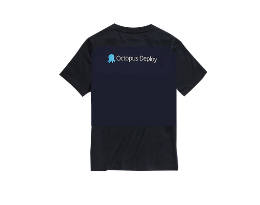Kids "OctoPirate" T-Shirt
